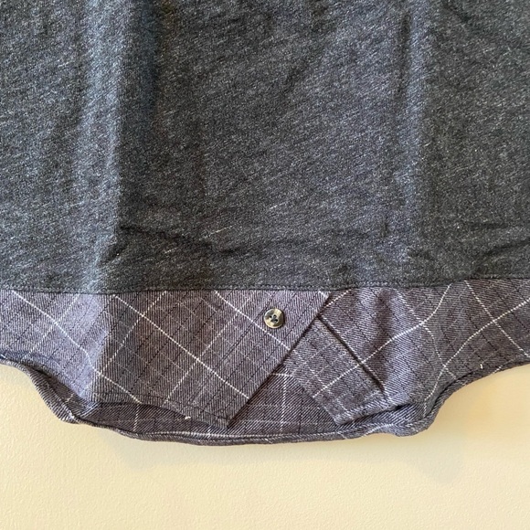 𝅺preloved TORONTO Willow Tee NWT medium - Picture 3 of 11